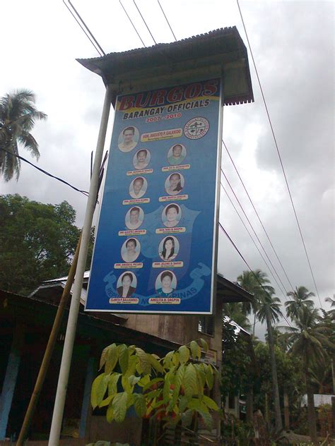 list of barangays in dapitan city